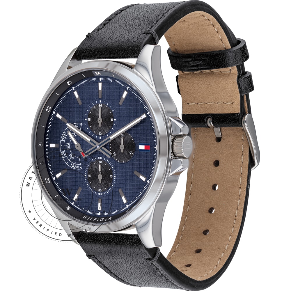 Tommy Hilfiger 1791616 Watch 1791616 - Angle 2