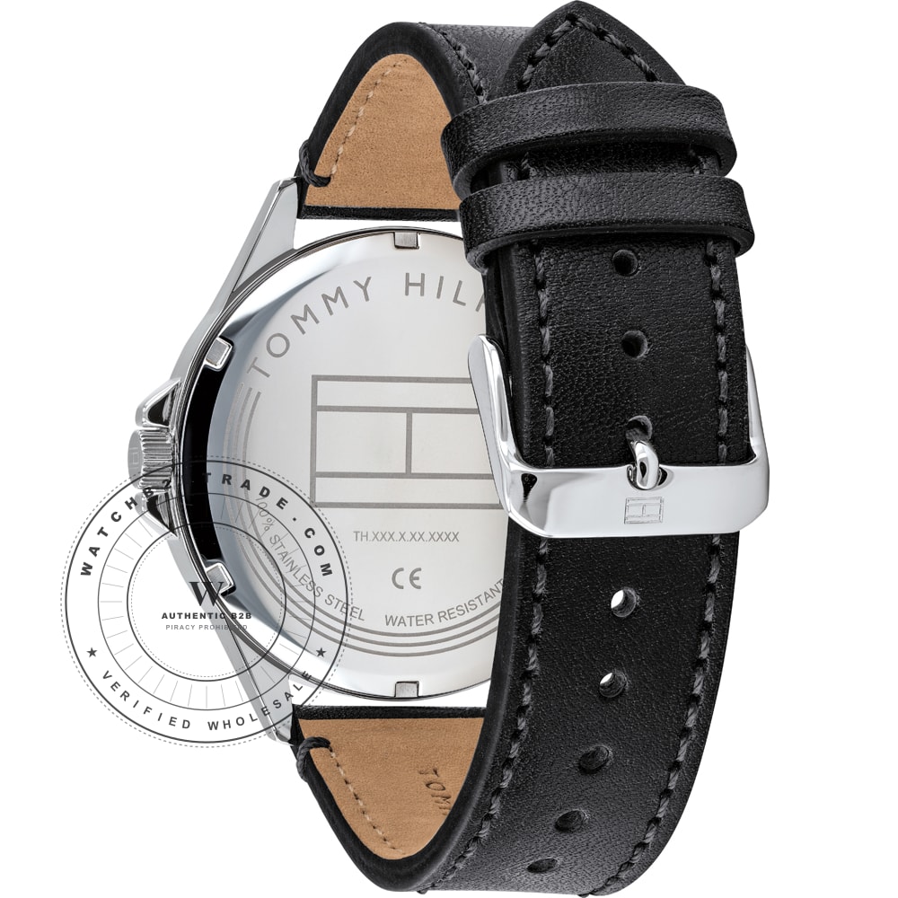 Tommy Hilfiger 1791616 Watch 1791616 - Angle 3