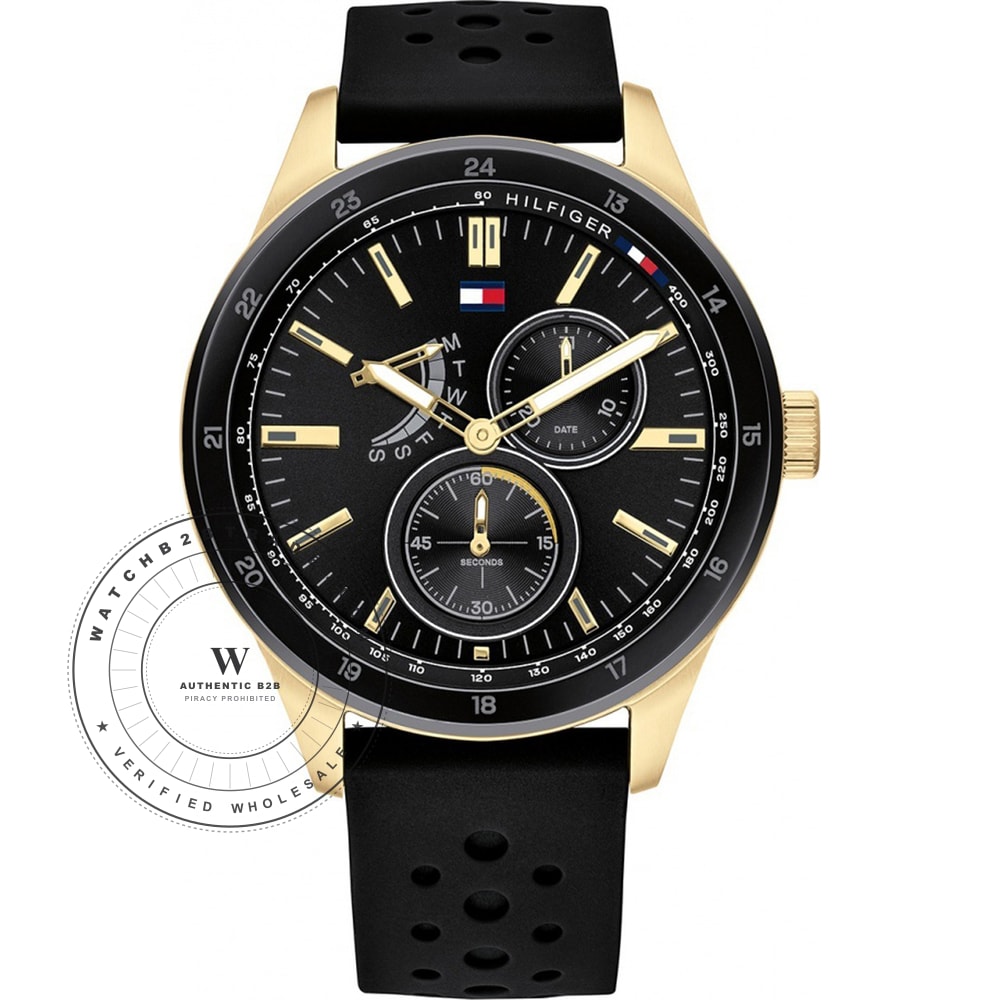 Tommy Hilfiger 1791636 Watch (1791636) - Wholesale Luxury Timepiece