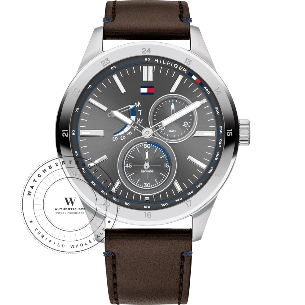 Tommy Hilfiger 1791637 Watch (1791637) - Wholesale Luxury Timepiece