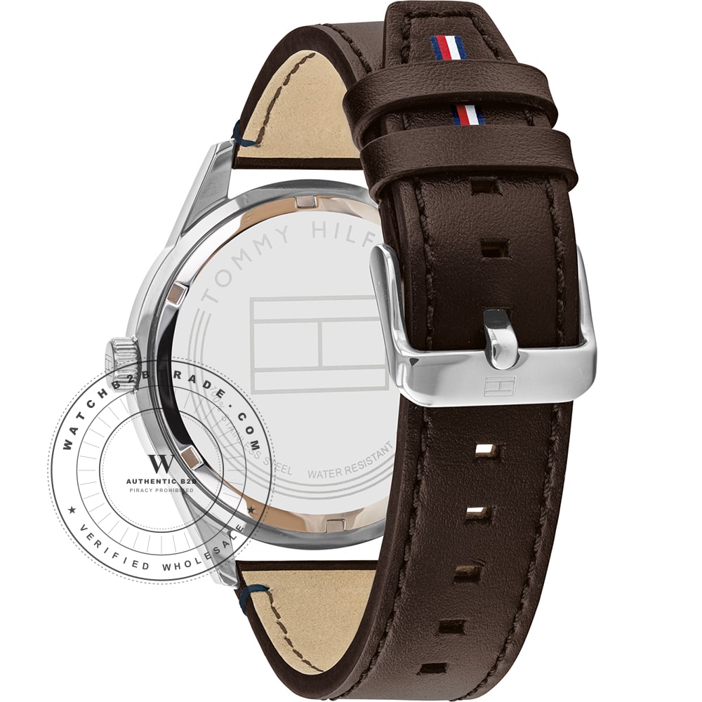 Tommy Hilfiger 1791637 Watch 1791637 - Angle 2