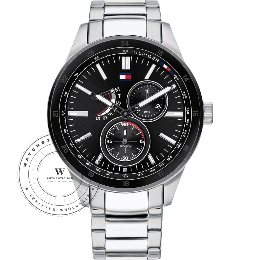 Tommy Hilfiger 1791639 Watch (1791639) - Wholesale Luxury Timepiece
