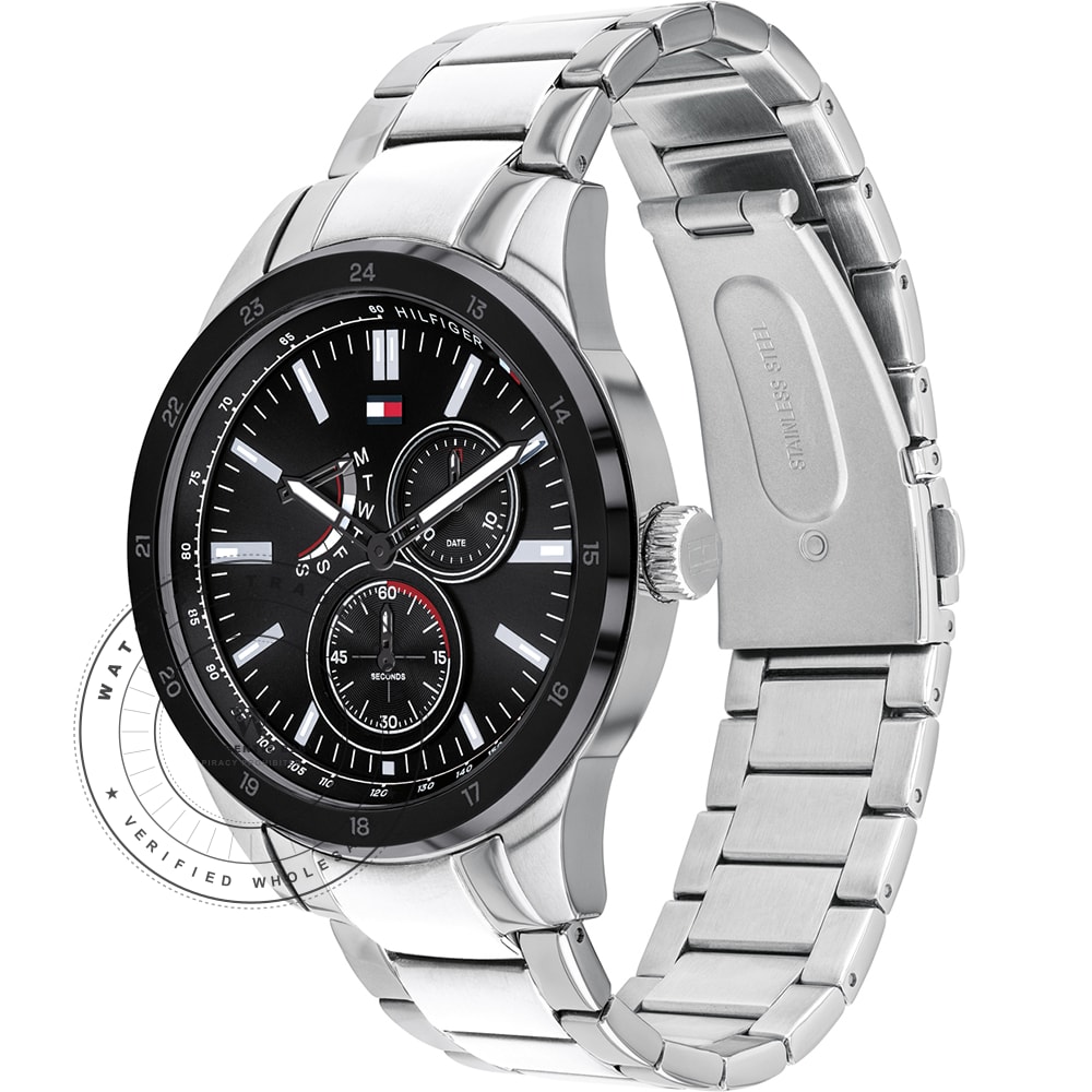 Tommy Hilfiger 1791639 Watch 1791639 - Angle 3