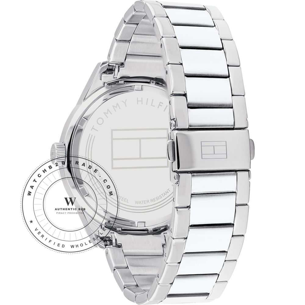 Tommy Hilfiger 1791640 Watch 1791640 - Angle 2