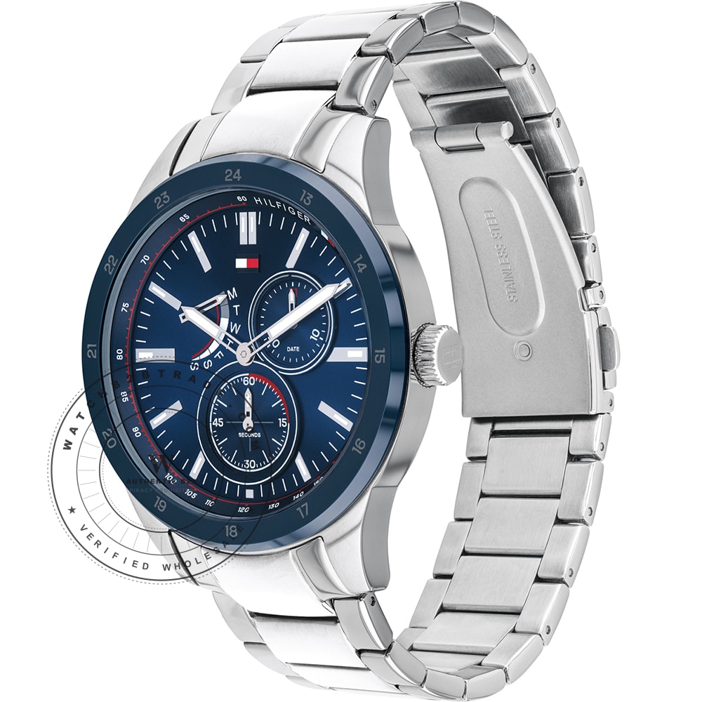 Tommy Hilfiger 1791640 Watch 1791640 - Angle 3