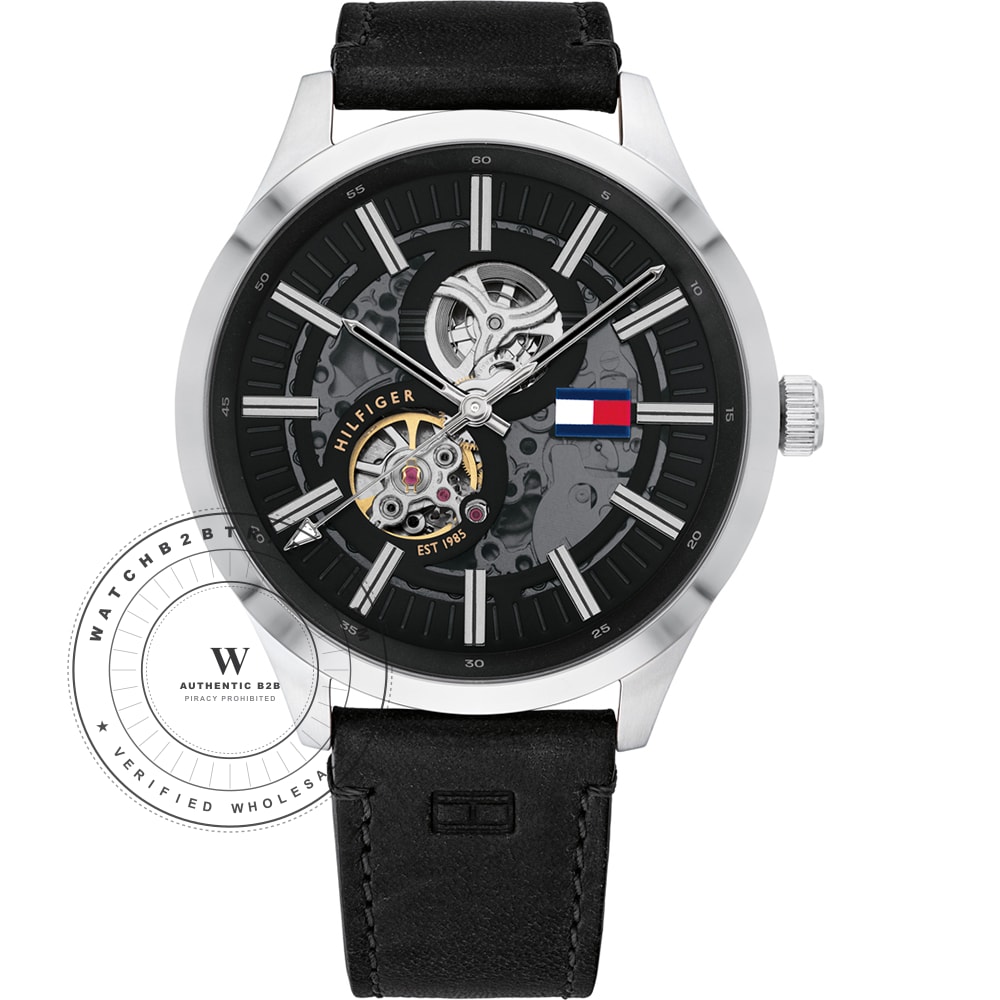 Tommy Hilfiger 1791641 Watch (1791641) - Wholesale Luxury Timepiece