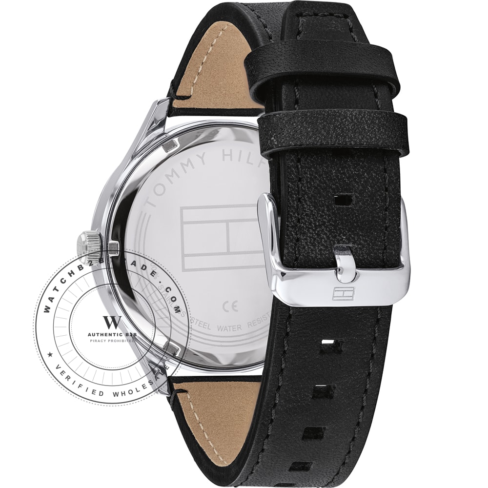 Tommy Hilfiger 1791641 Watch 1791641 - Angle 2
