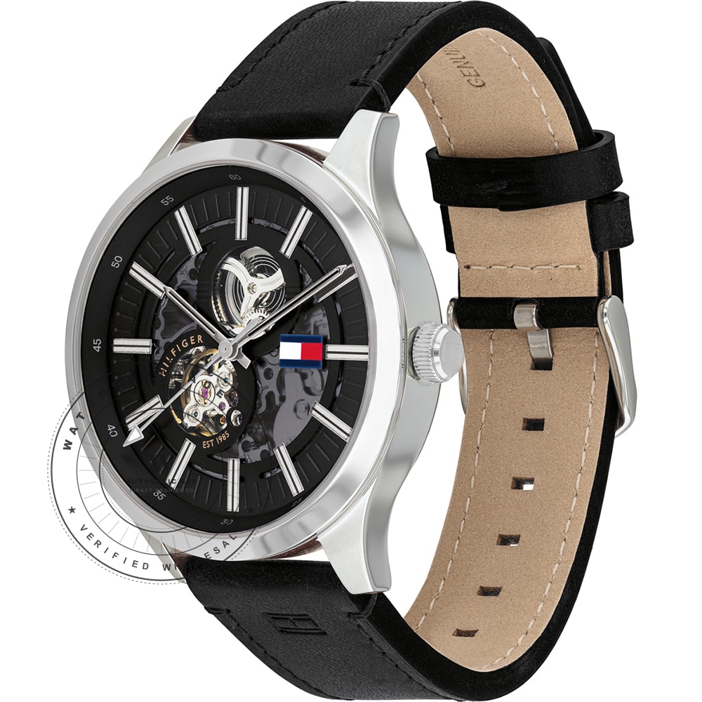 Tommy Hilfiger 1791641 Watch 1791641 - Angle 3