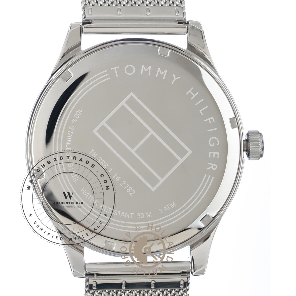 Tommy Hilfiger 1791643 Watch 1791643 - Angle 2