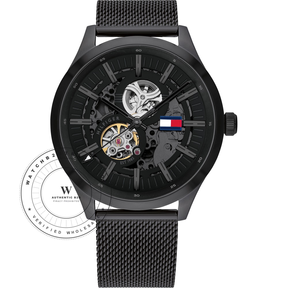 Tommy Hilfiger 1791644 Watch (1791644) - Wholesale Luxury Timepiece