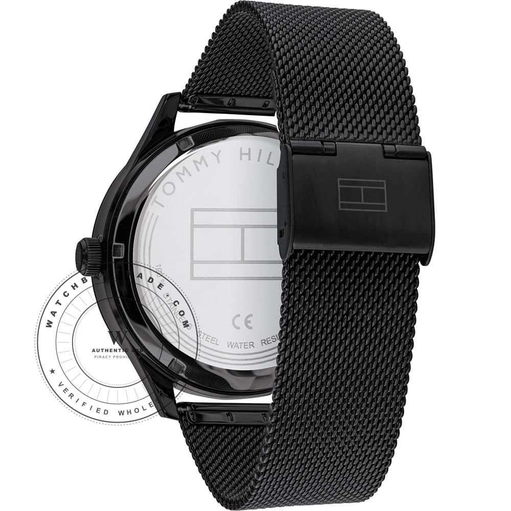 Tommy Hilfiger 1791644 Watch 1791644 - Angle 2