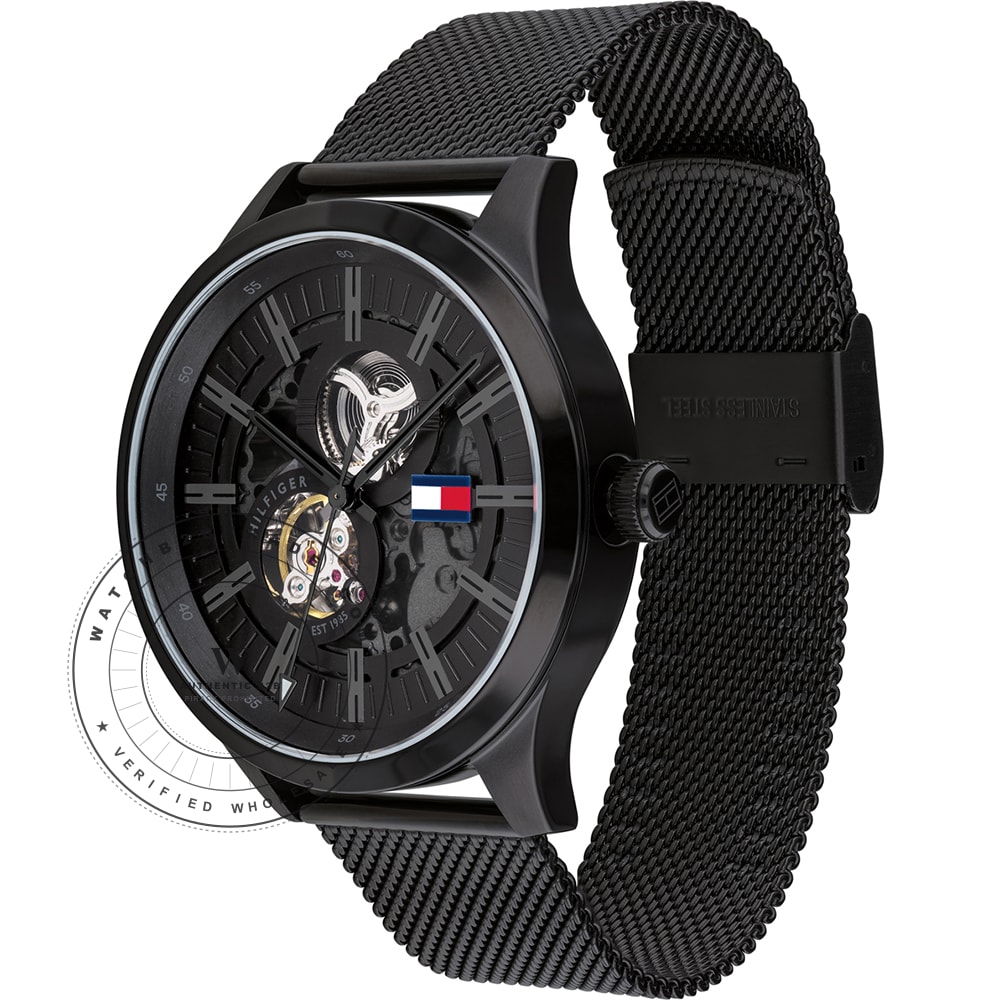 Tommy Hilfiger 1791644 Watch 1791644 - Angle 3