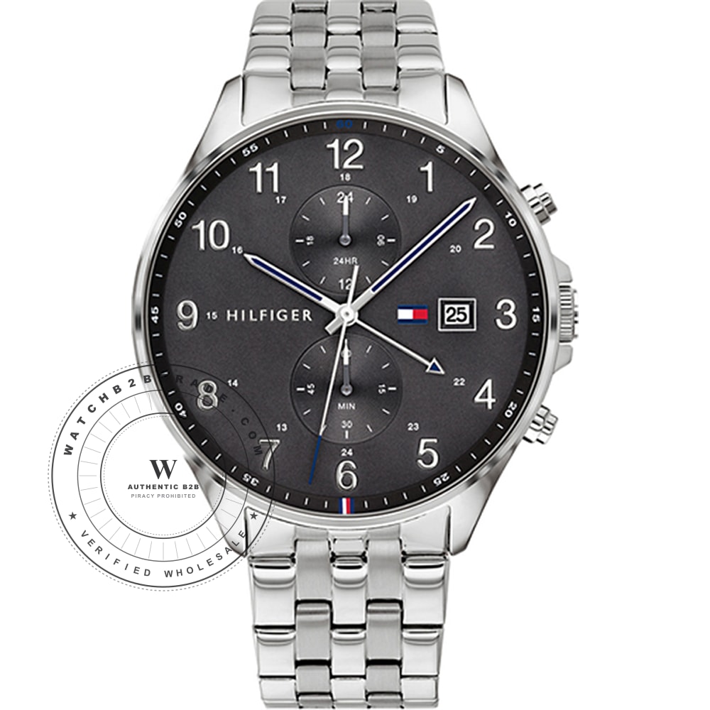 Tommy Hilfiger 1791707 Watch (1791707) - Wholesale Luxury Timepiece