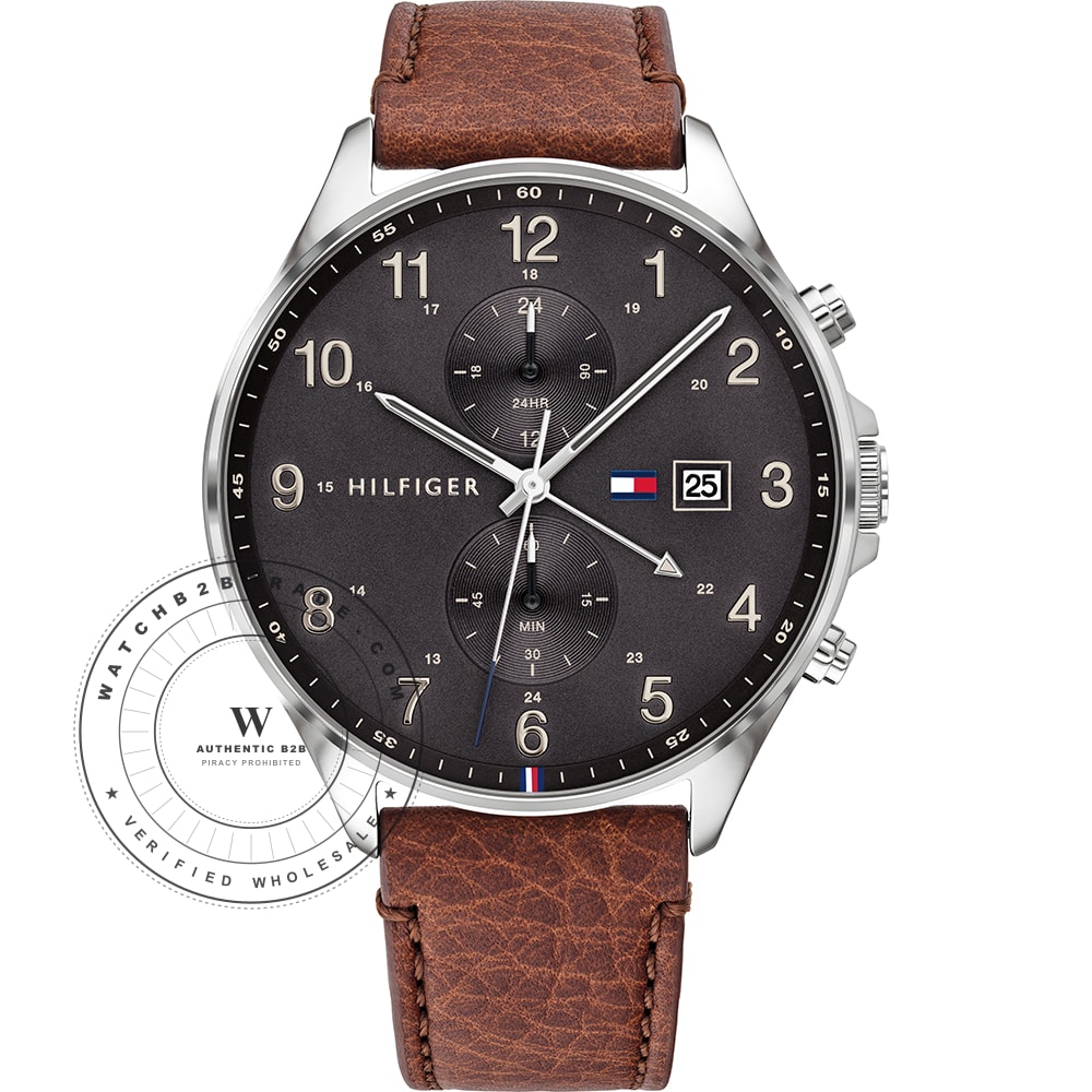Tommy Hilfiger 1791710 Watch (1791710) - Wholesale Luxury Timepiece