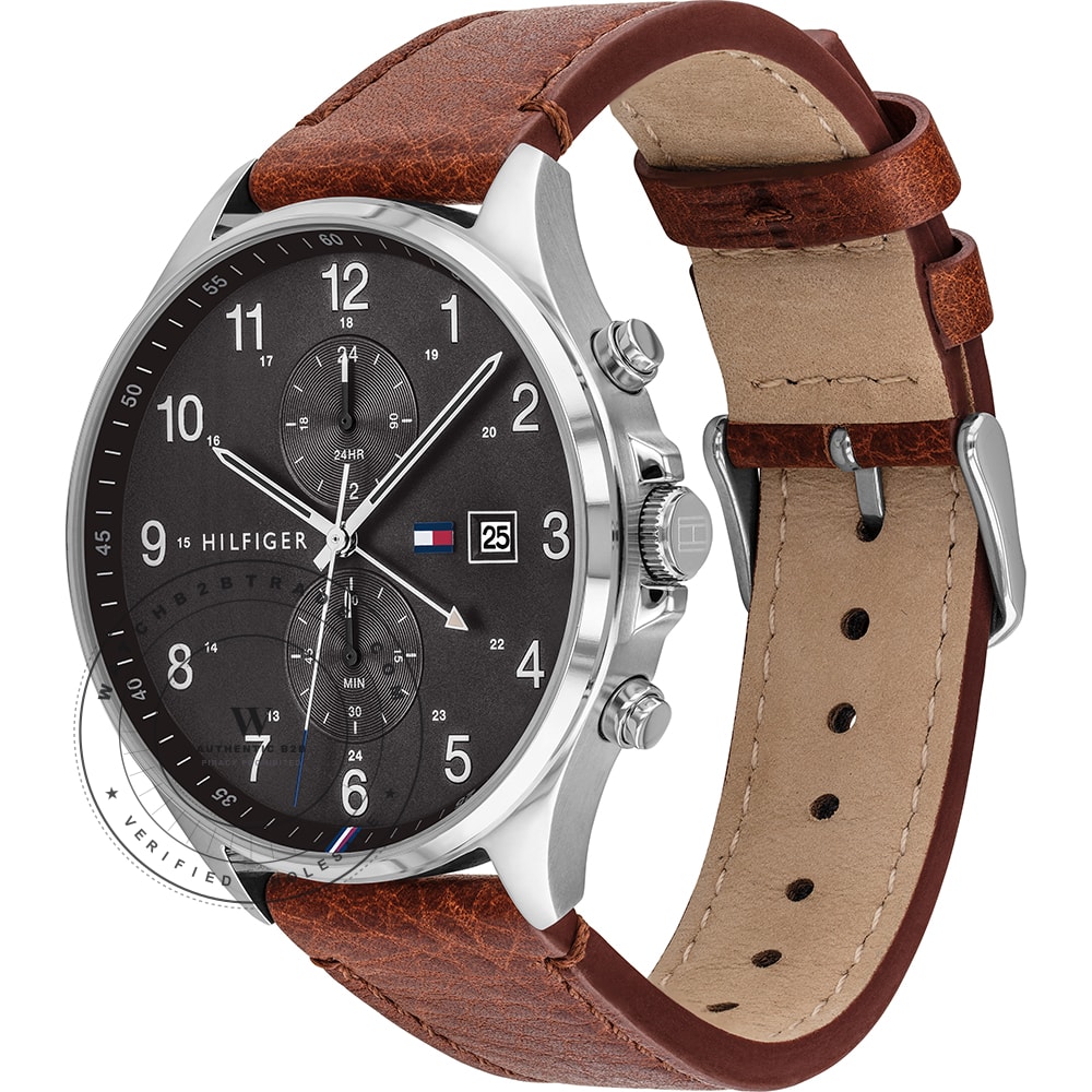 Tommy Hilfiger 1791710 Watch 1791710 - Angle 2