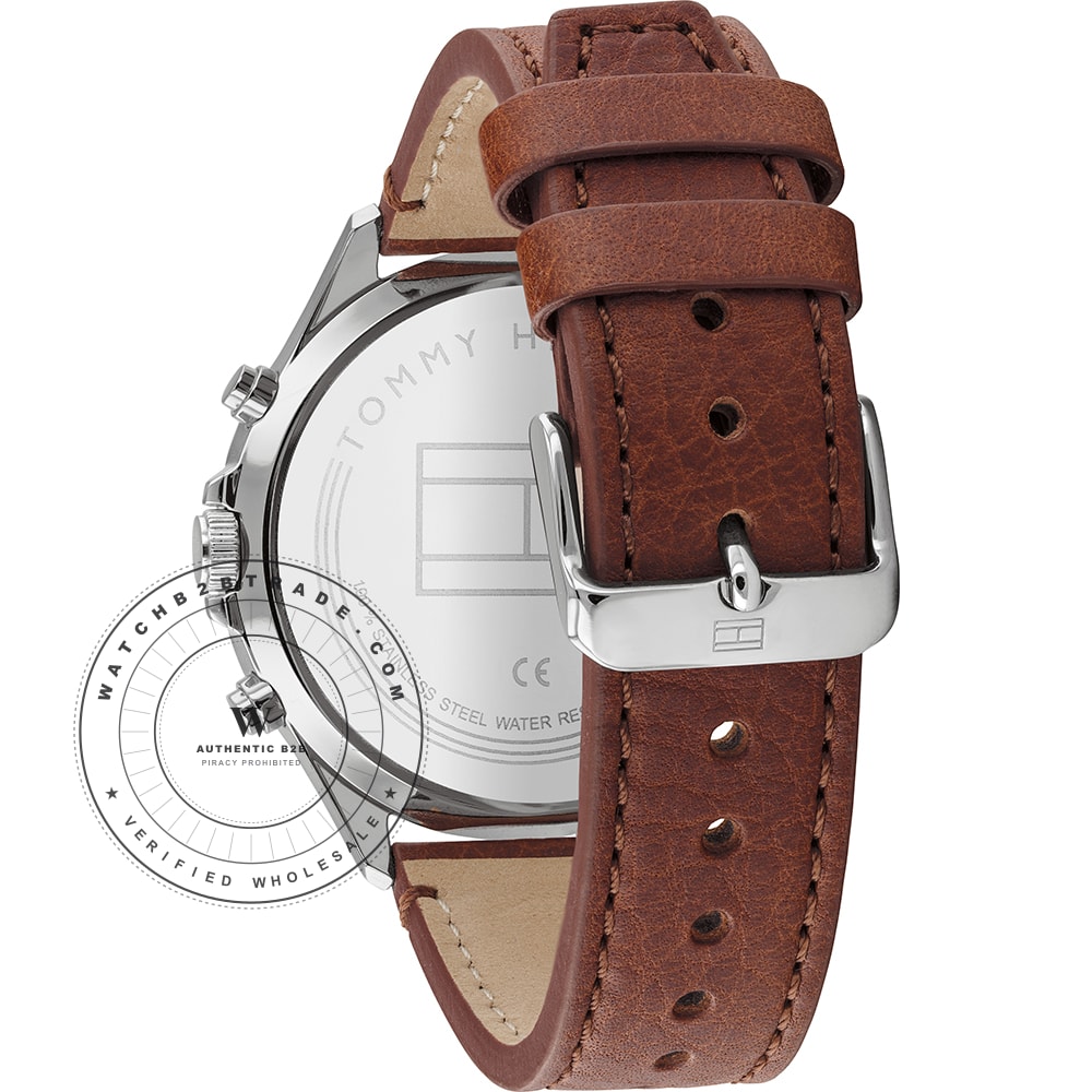 Tommy Hilfiger 1791710 Watch 1791710 - Angle 3
