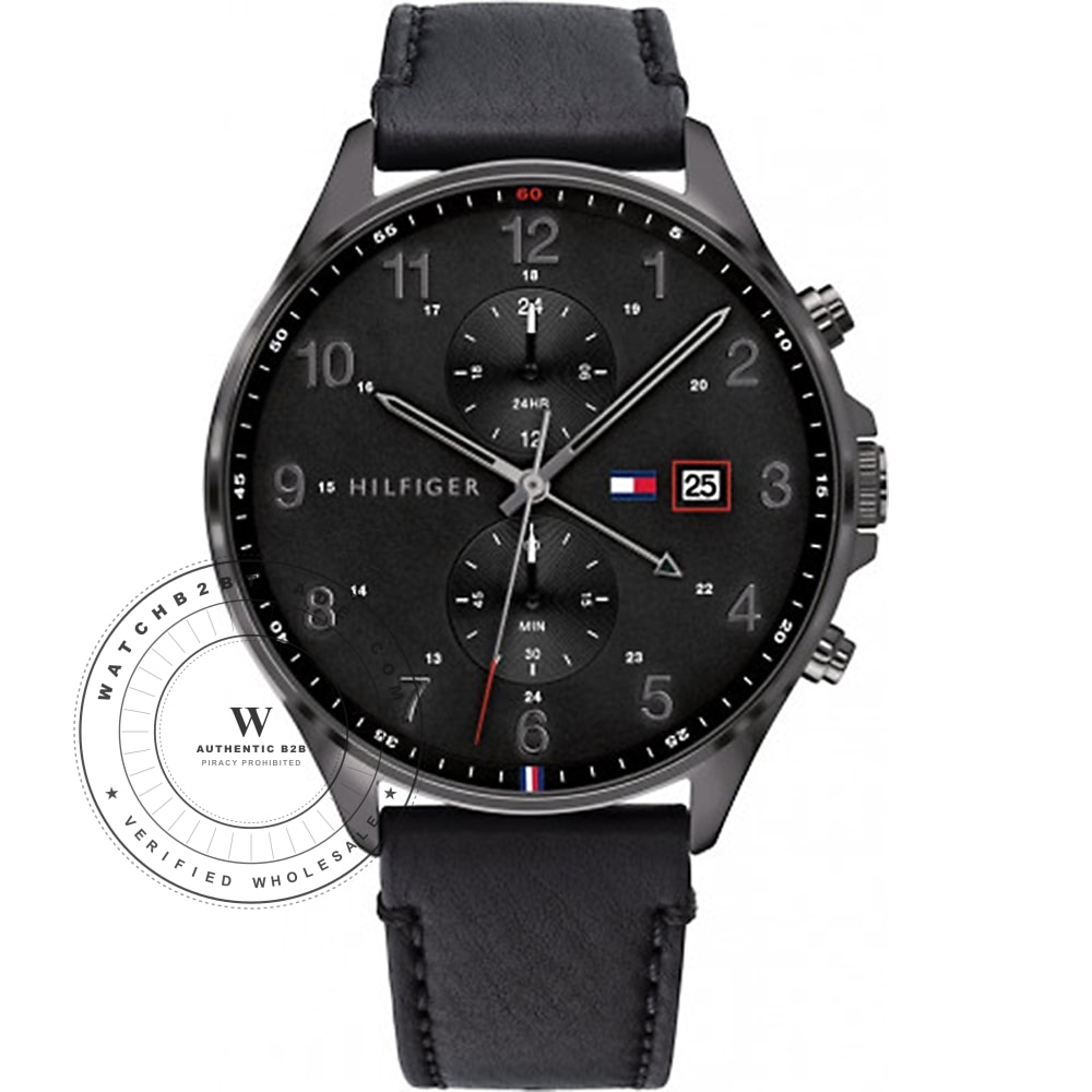 Tommy Hilfiger 1791711 Watch (1791711) - Wholesale Luxury Timepiece