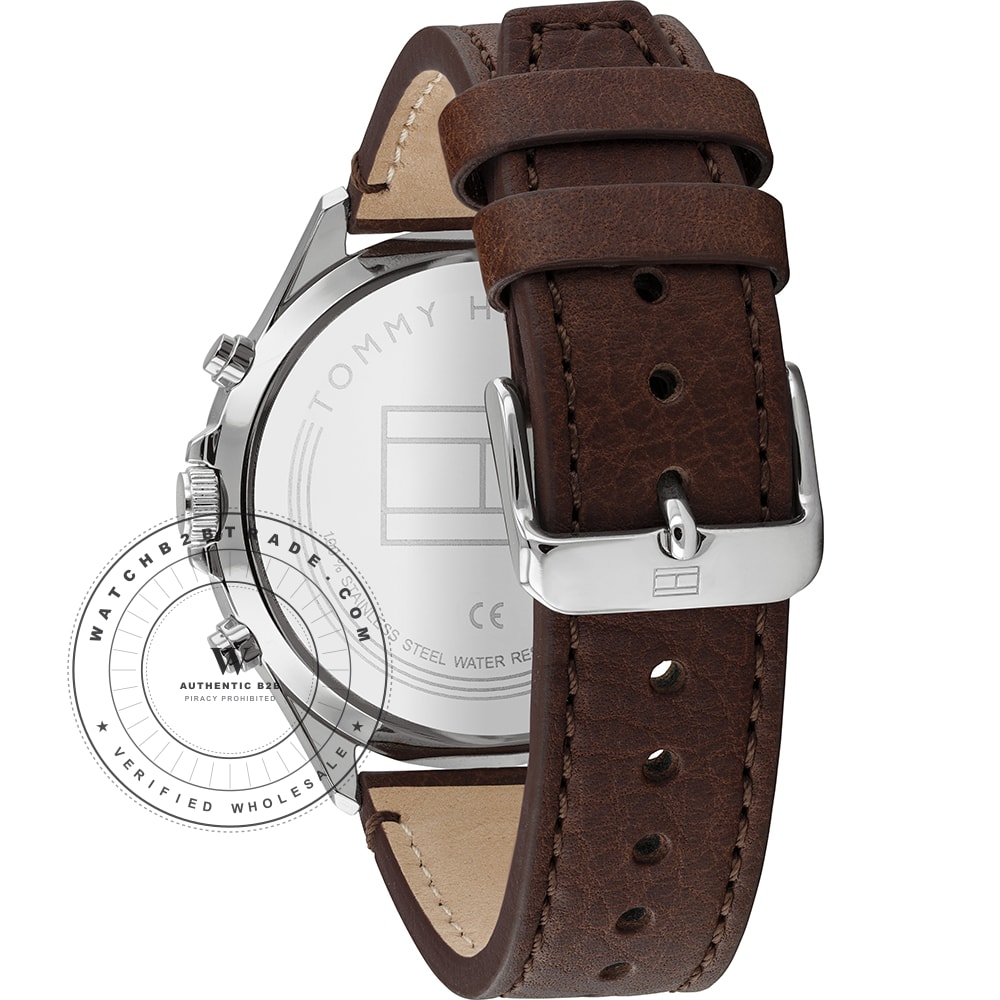 Tommy Hilfiger 1791712 Watch 1791712 - Angle 3
