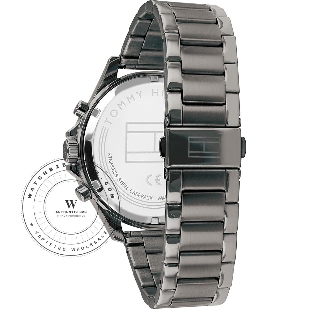 Tommy Hilfiger 1791719 Watch 1791719 - Angle 3