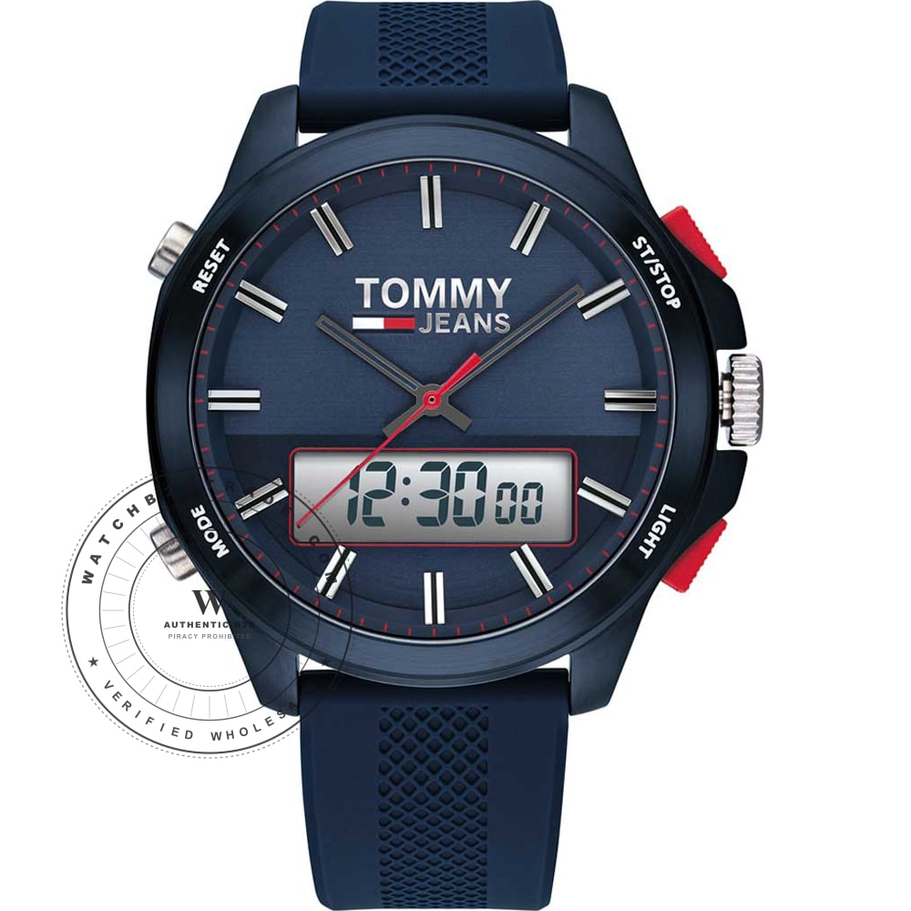 Tommy Hilfiger 1791761 Watch (1791761) - Wholesale Luxury Timepiece