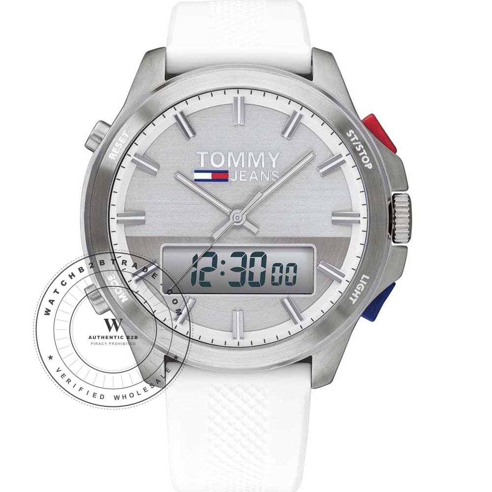 Tommy Hilfiger 1791764 Watch (1791764) - Wholesale Luxury Timepiece