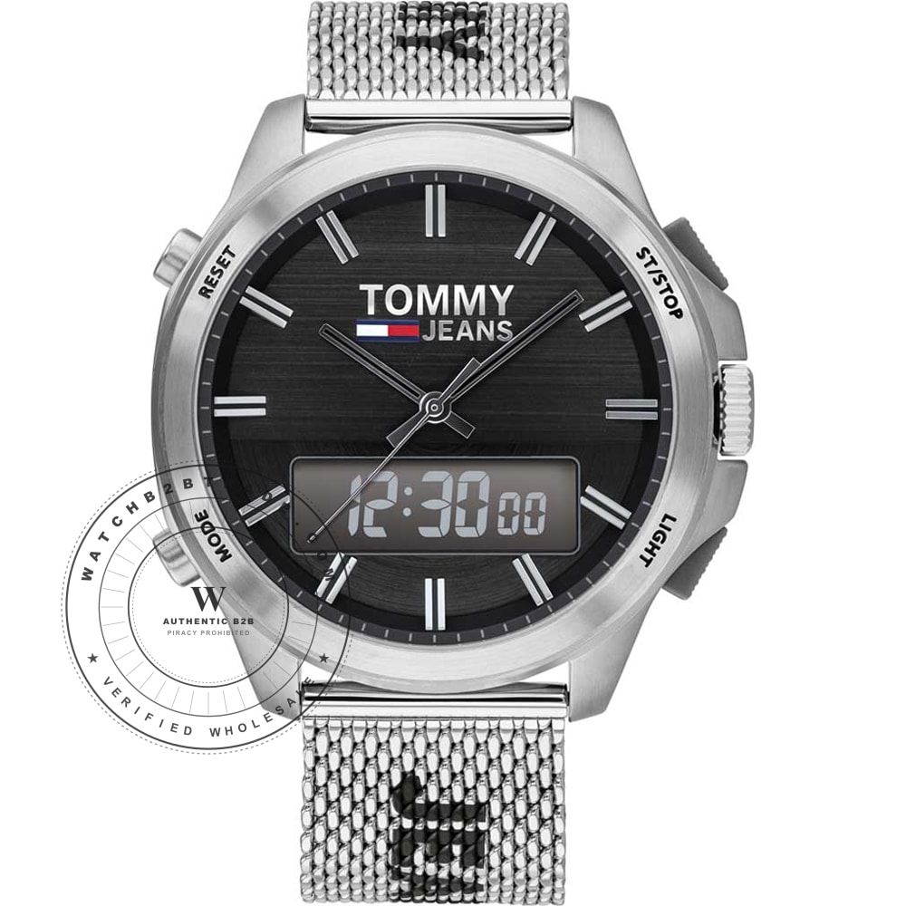 Tommy Hilfiger 1791765 Watch (1791765) - Wholesale Luxury Timepiece