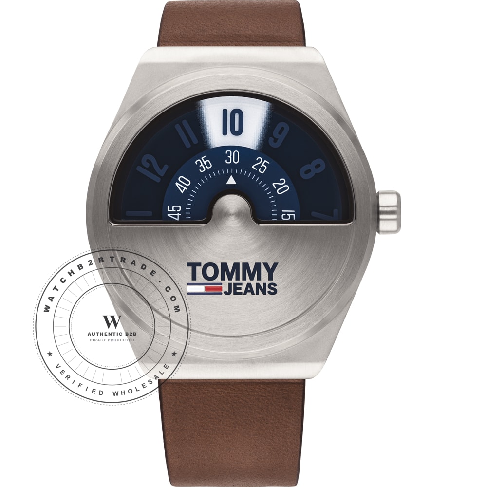 Tommy Hilfiger 1791772 Watch (1791772) - Wholesale Luxury Timepiece