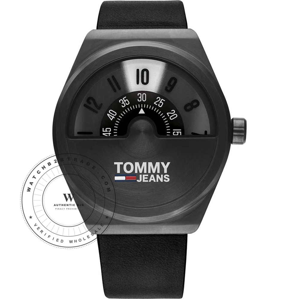 Tommy Hilfiger 1791773 Watch (1791773) - Wholesale Luxury Timepiece