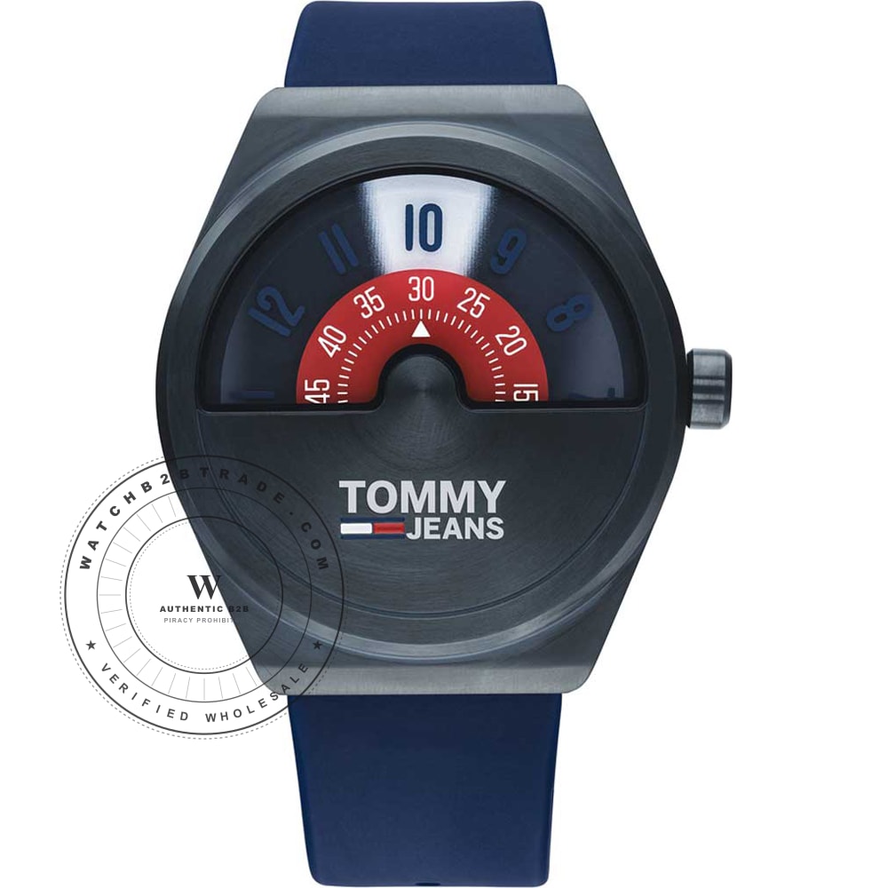 Tommy Hilfiger 1791775 Watch (1791775) - Wholesale Luxury Timepiece