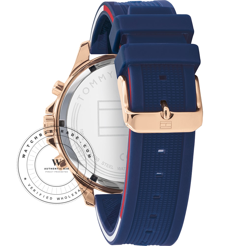 Tommy Hilfiger 1791778 Watch 1791778 - Angle 3