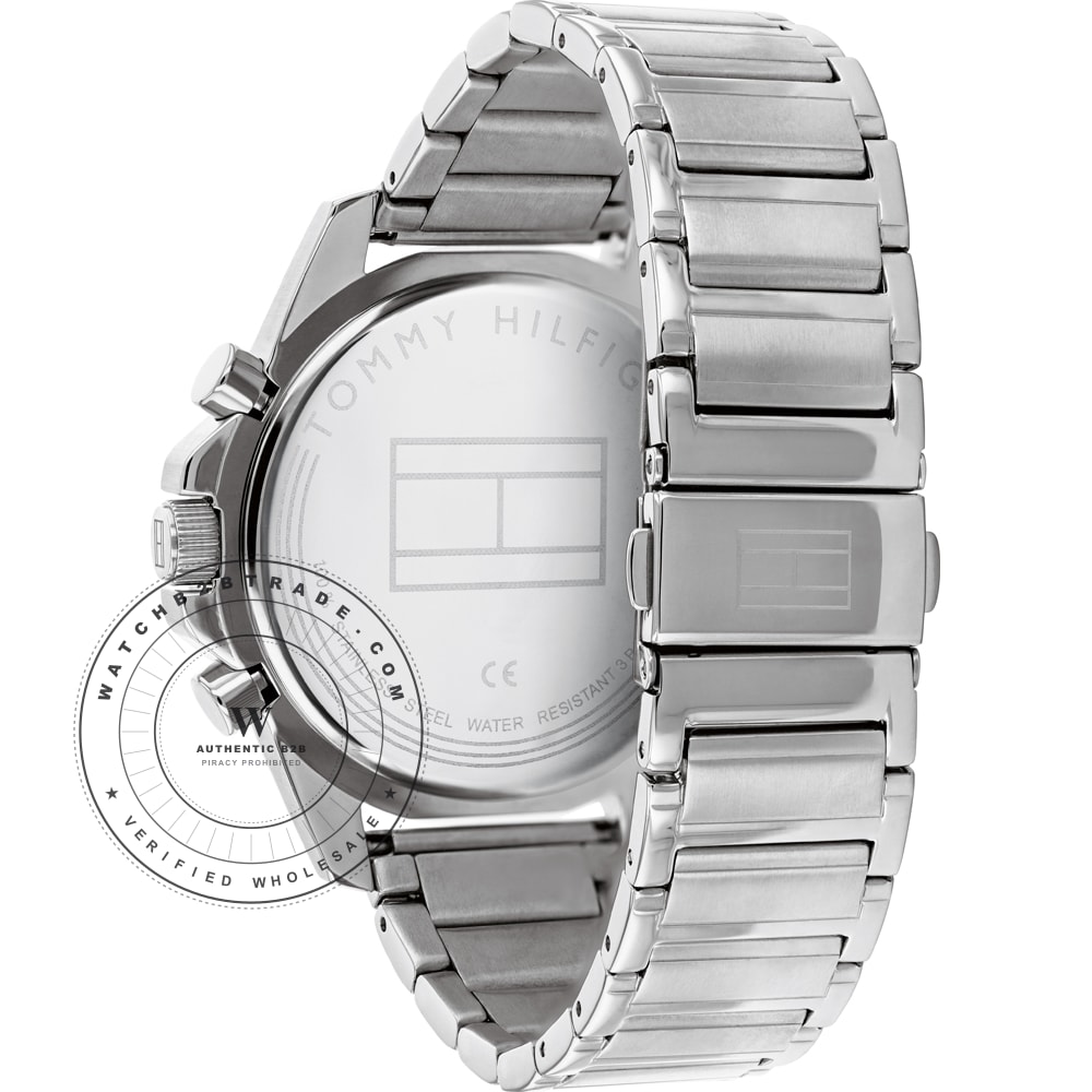 Tommy Hilfiger 1791788 Watch 1791788 - Angle 3