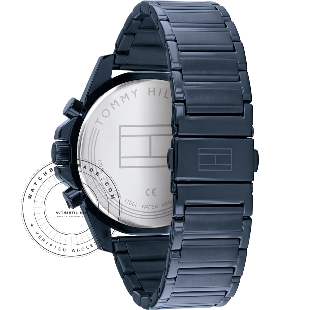 Tommy Hilfiger 1791789 Watch 1791789 - Angle 3