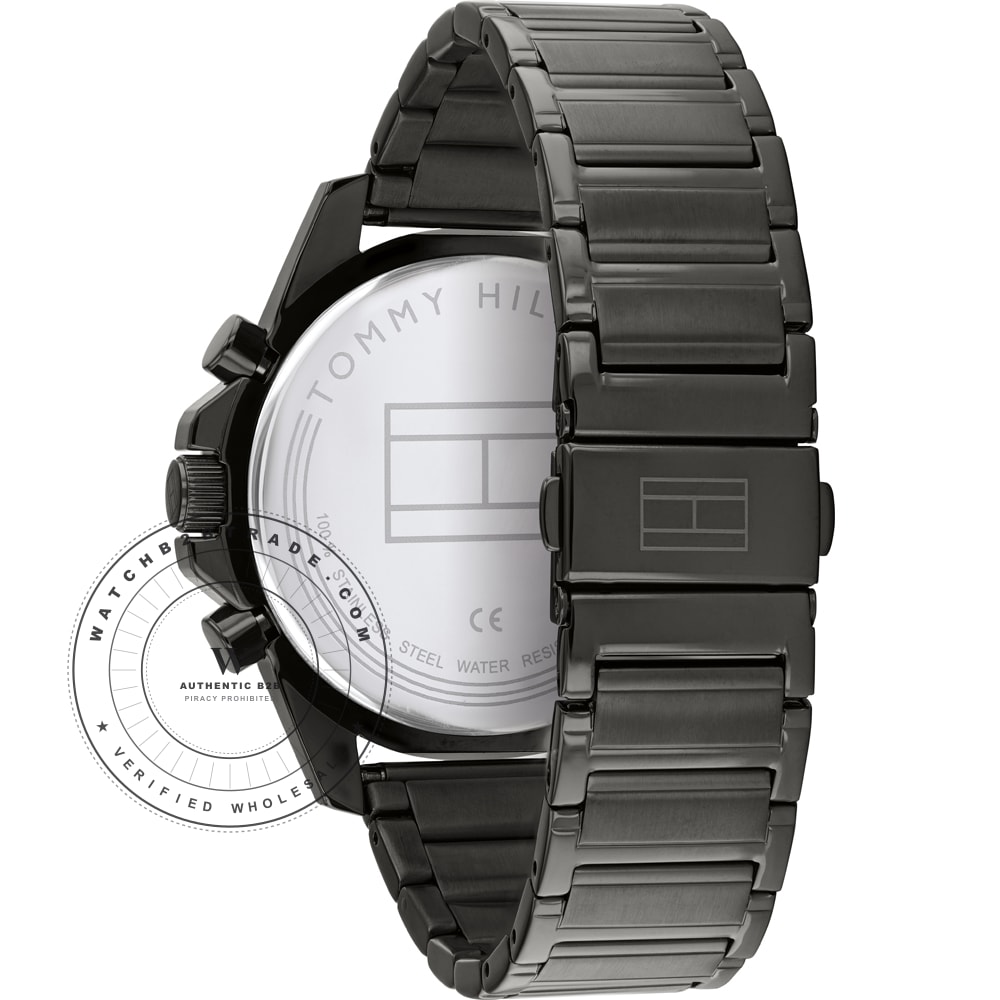 Tommy Hilfiger 1791790 Watch 1791790 - Angle 3