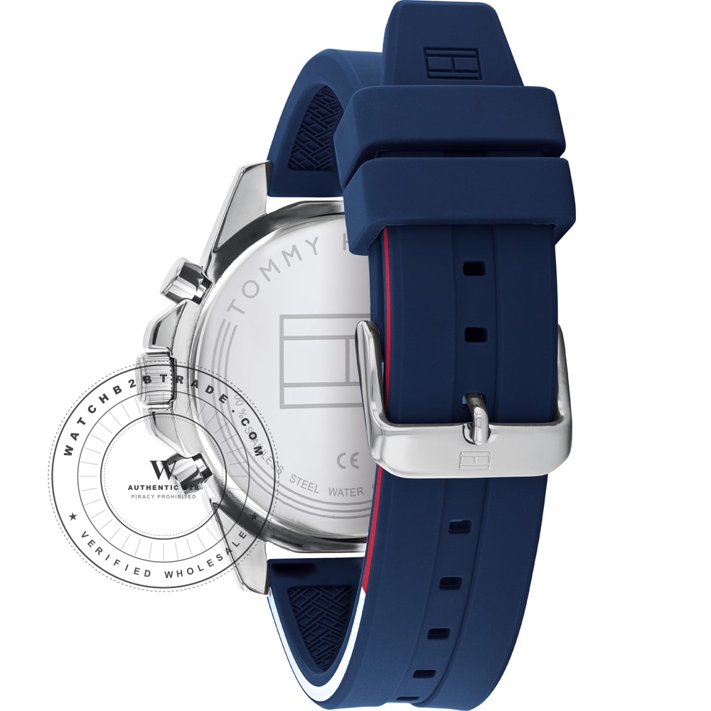 Tommy Hilfiger 1791791 Watch 1791791 - Angle 3