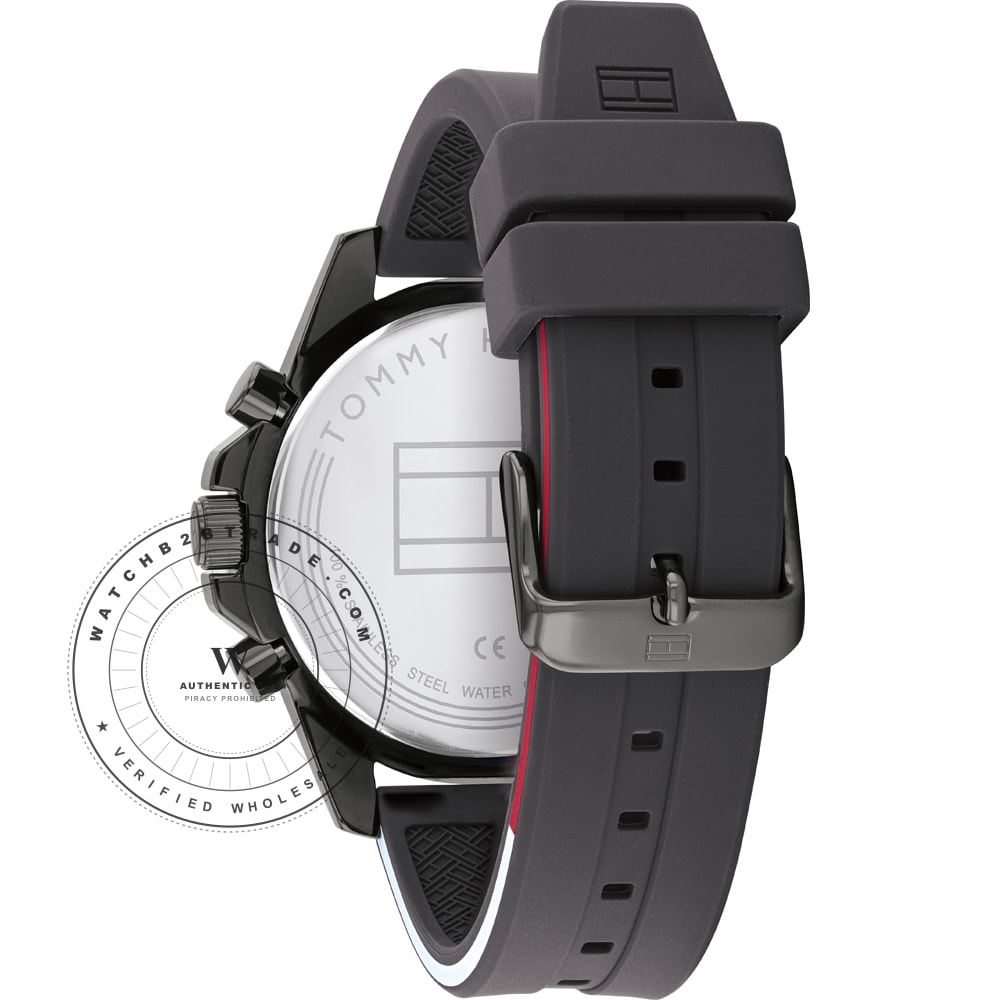Tommy Hilfiger 1791792 Watch 1791792 - Angle 3