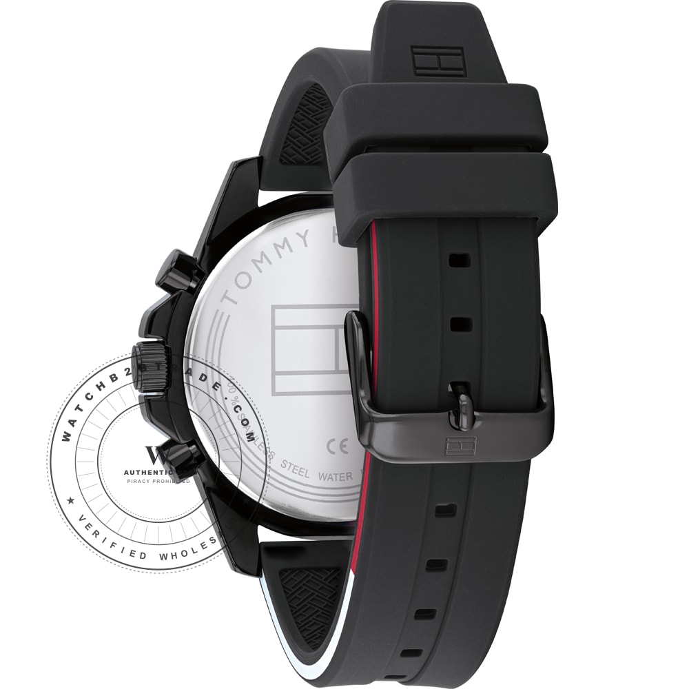Tommy Hilfiger 1791793 Watch 1791793 - Angle 3