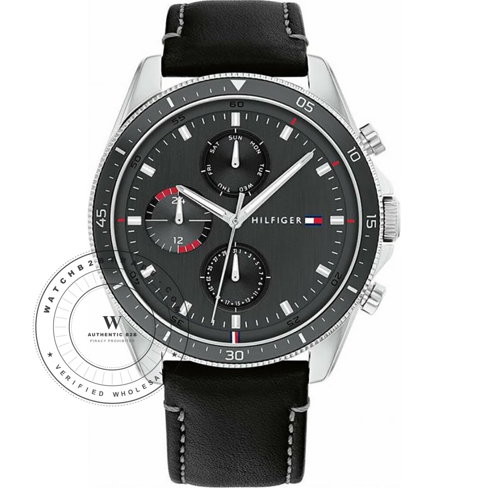 Tommy Hilfiger 1791838 Watch (1791838) - Wholesale Luxury Timepiece