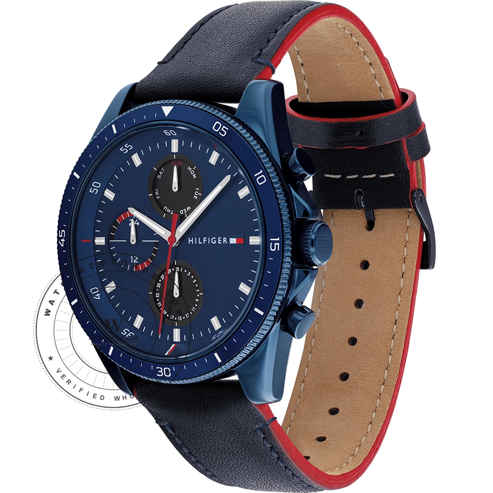 Tommy Hilfiger 1791839 Watch 1791839 - Angle 2