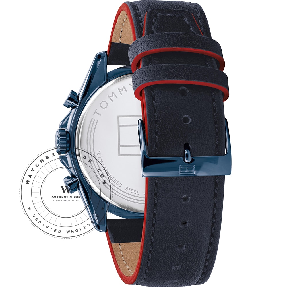 Tommy Hilfiger 1791839 Watch 1791839 - Angle 3
