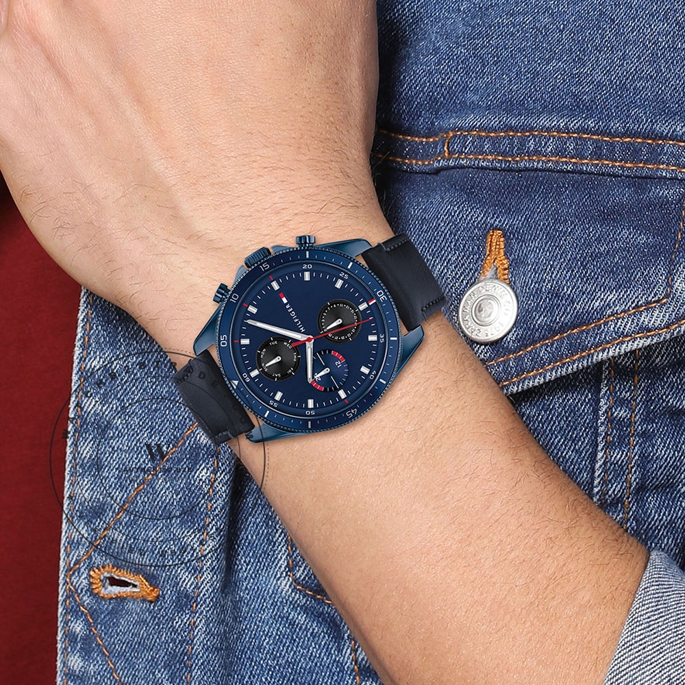 Tommy Hilfiger 1791839 Watch 1791839 - Angle 4