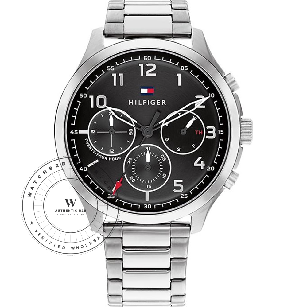 Tommy Hilfiger 1791852 Watch (1791852) - Wholesale Luxury Timepiece