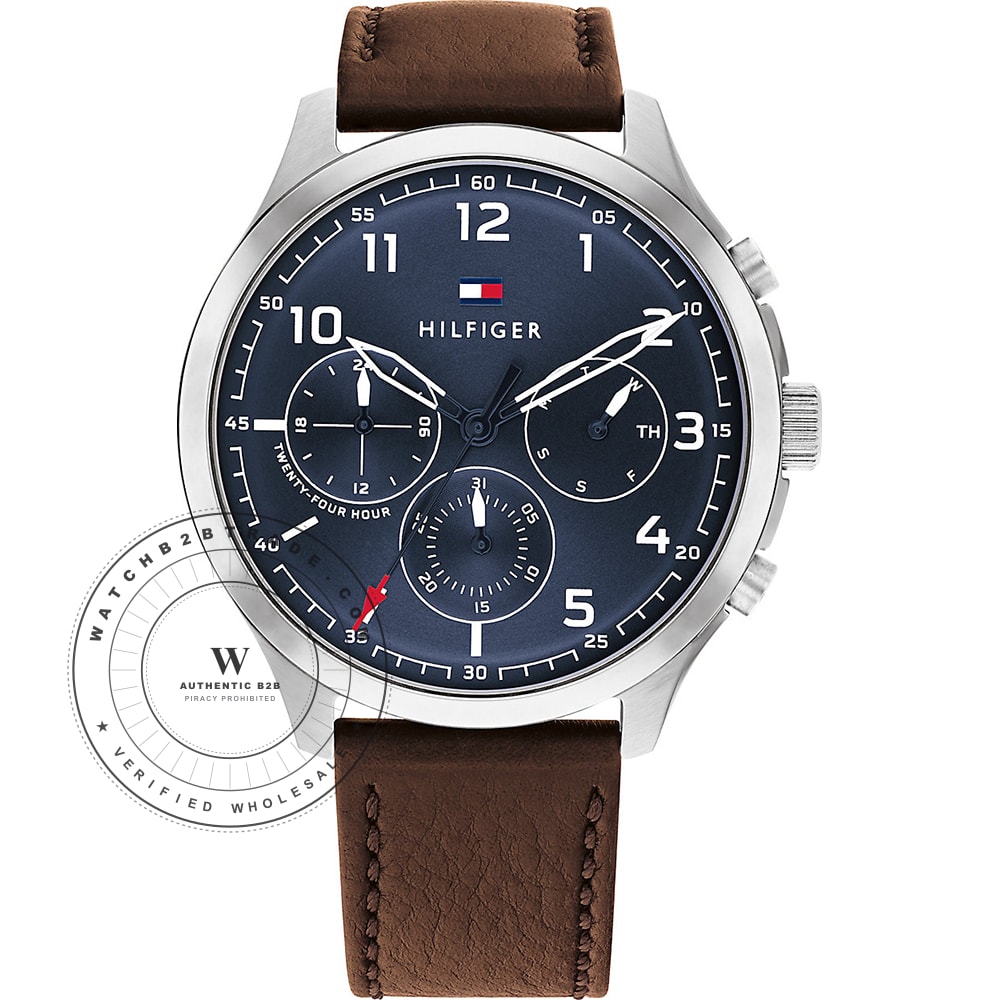 Tommy Hilfiger 1791855 Watch (1791855) - Wholesale Luxury Timepiece