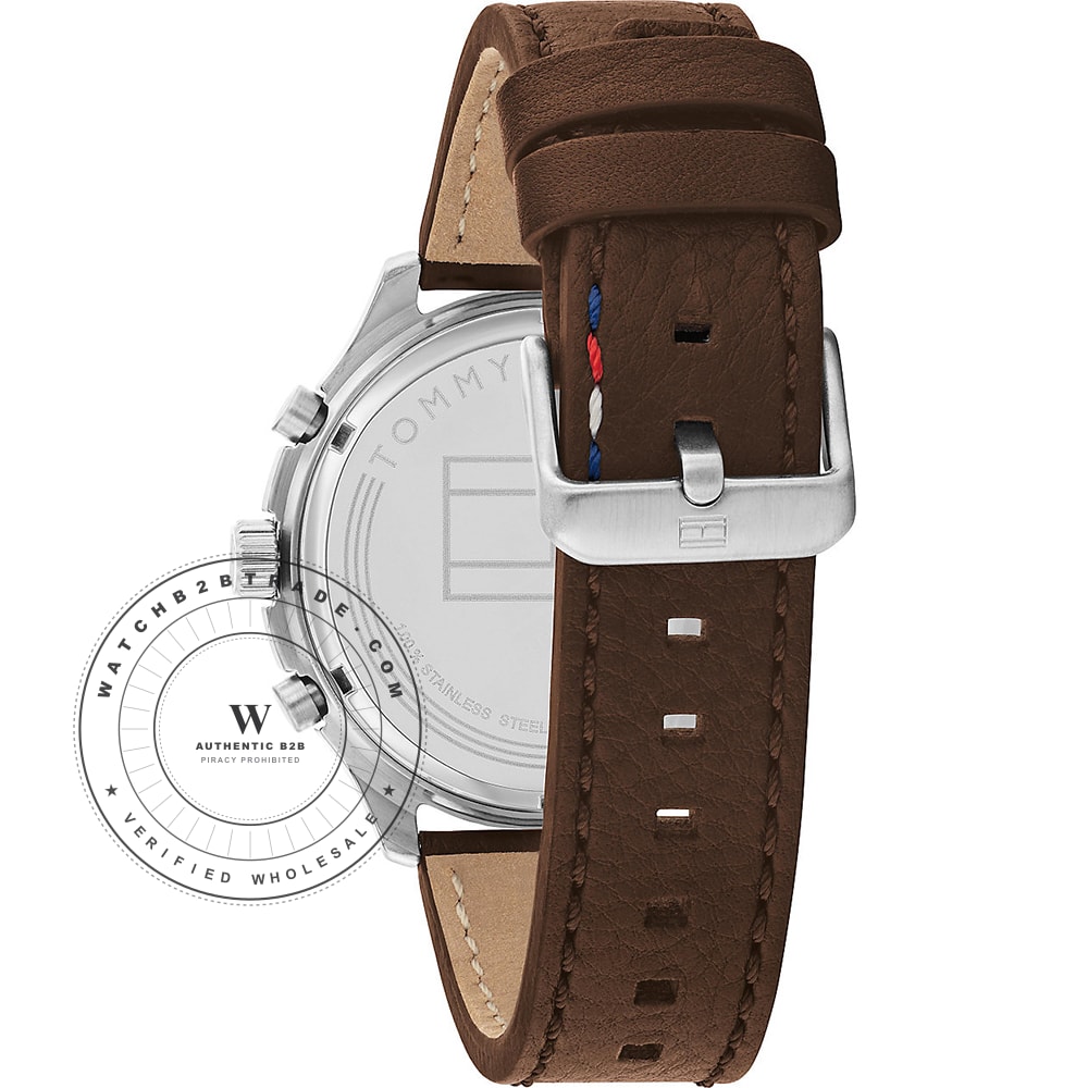 Tommy Hilfiger 1791855 Watch 1791855 - Angle 2