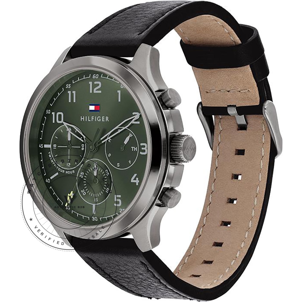 Tommy Hilfiger 1791856 Watch 1791856 - Angle 2