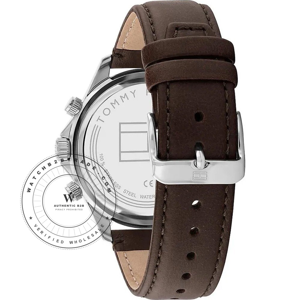 Tommy Hilfiger 1791856 Watch 1791856 - Angle 3