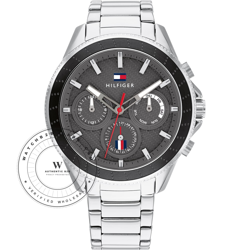 Tommy Hilfiger 1791857 Watch (1791857) - Wholesale Luxury Timepiece