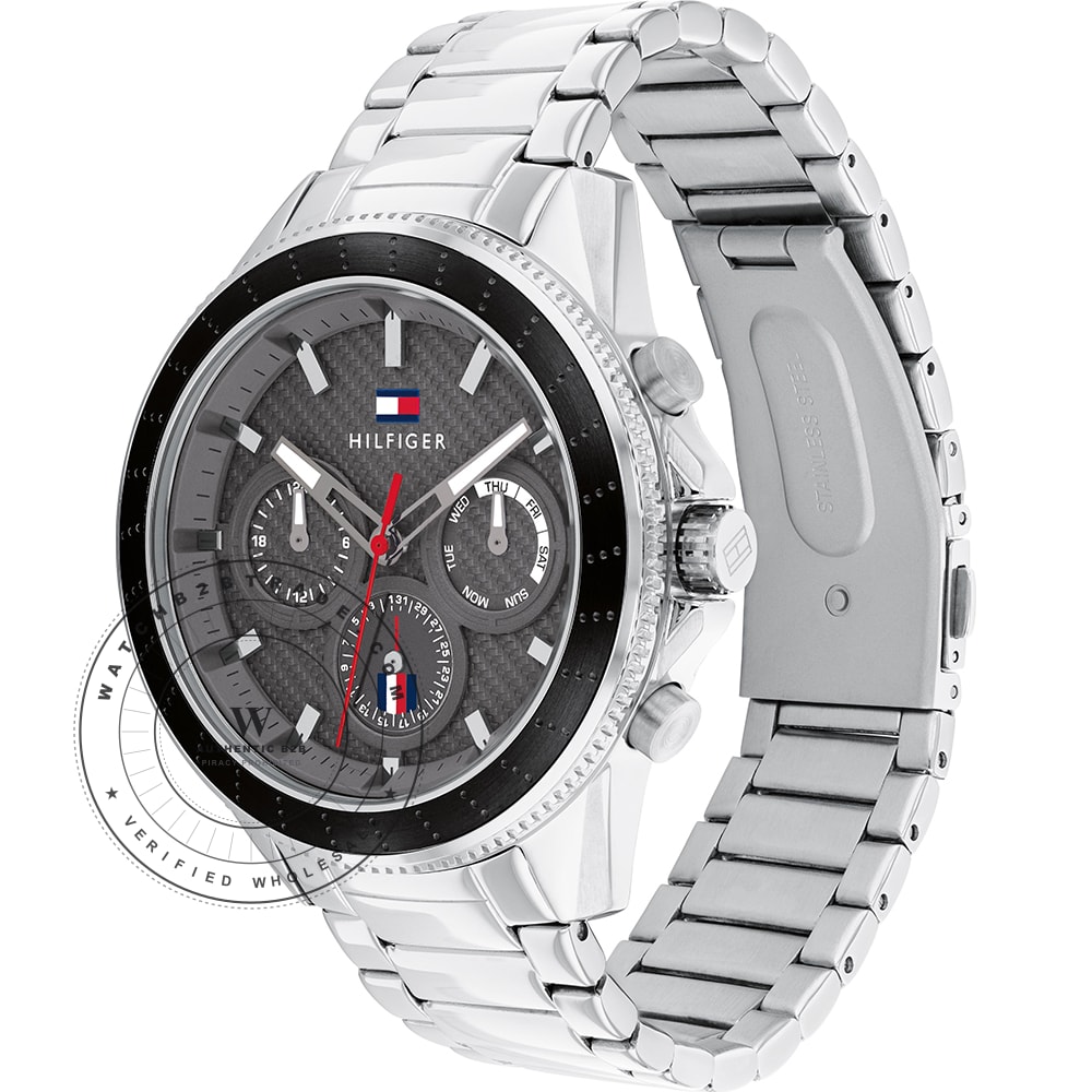 Tommy Hilfiger 1791857 Watch 1791857 - Angle 2