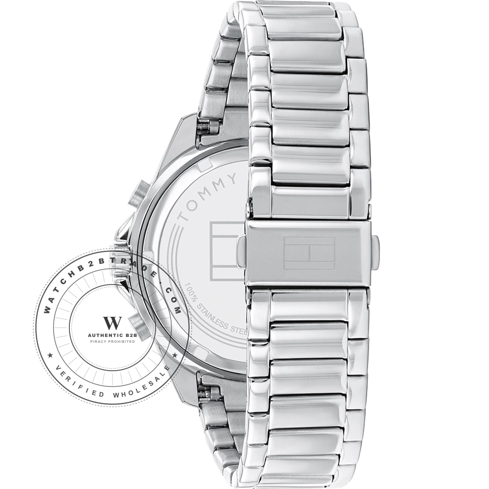 Tommy Hilfiger 1791857 Watch 1791857 - Angle 3