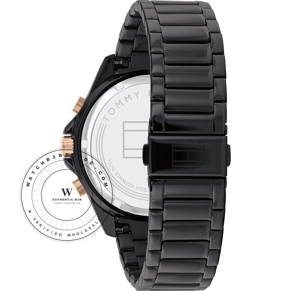 Tommy Hilfiger 1791858 Watch 1791858 - Angle 3