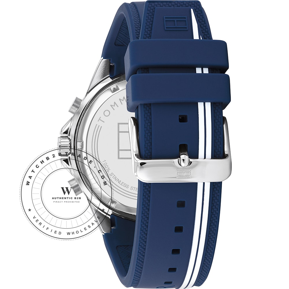 Tommy Hilfiger 1791859 Watch 1791859 - Angle 3